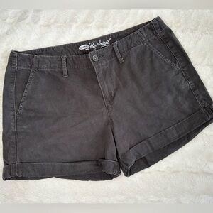 Old Navy Boyfriend shorts